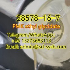  11 CAS:28578-16-7 PMK ethyl glycidate