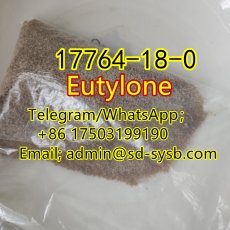  73 A  17764-18-0 Eutylone
