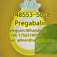  86 A  148553-50-8 Pregabalin