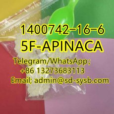  28 CAS:1400742-16-6 5F-APINACA