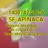  28 CAS:1400742-16-6 5F-APINACA