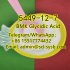  34 A  5449-12-7 BMK Glycidic Acid