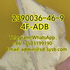  96 A 2390036-46-9 4F-ADB