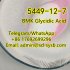  98 CAS:5449-12-7 BMK Glycidic Acid