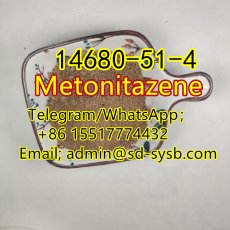  40 A  14680-51-4 Metonitazene