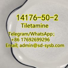  101 CAS:14176-50-2 Tiletamine
