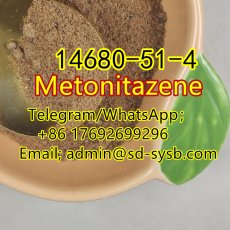  104 CAS:14680-51-4 Metonitazene