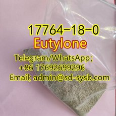  105 CAS:17764-18-0 Eutylone