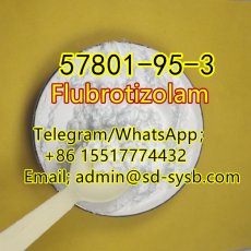 47 A 57801-95-3 Flubrotizolam