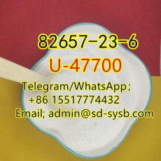  50 A  82657-23-6 U-47700