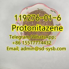  52 A  119276-01-6 Protonitazene
