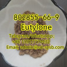  55 A  802855-66-9 Eutylone