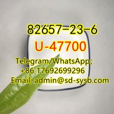  114 CAS:82657-23-6 U-47700