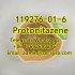  116 CAS:119276-01-6 Protonitazene