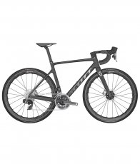 2023 Scott Foil RC Ultimate Road Bike (ALANBIKESHOP)