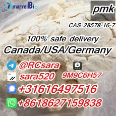 +8618627159838 PMK Powder CAS 28578-16-7 Canada USA Stock