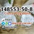 crystal Pregabalin powder 148553-50-8