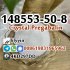 Supply Large Crystal Pregabalin 148553-50-8