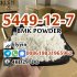 Supply bmk powder 5449-12-7