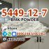 Supply High Purity BMK Powder 5449-12-7