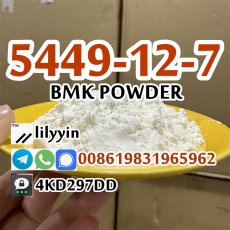 Supply High Purity BMK Powder 5449-12-7