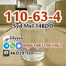 110-63-4 1,4 butanediol 1 4BDO