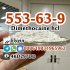 Dimethocaine hcl 553-63-9