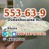 Dimethocaine hcl 553-63-9