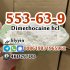 Dimethocaine hcl 553-63-9