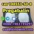 Pregabalin Powder 148553-50-8