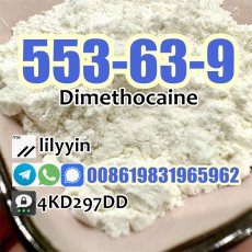 Dimethocaine 553-63-9