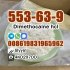 Dimethocaine cas 553-63-9