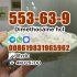Dimethocaine cas 553-63-9