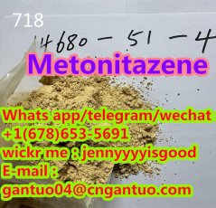 best quality Metonitazene CAS 14680-51-4