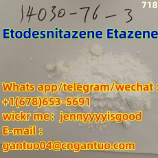 Etodesnitazene Etazene CAS 14030-76-3 in stock