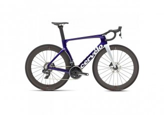 2023 CERVELO S5 FORCE ETAP AXS - WORLD RACYCLES