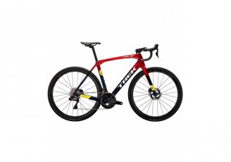 2023 TREK DOMANE SLR 9 GEN 4 ROAD BIKE - WORLD RACYCLES