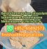 Benzos Bromazolam powder 71368-80-4