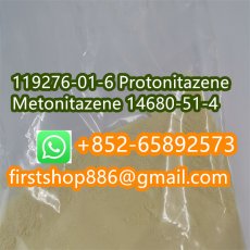 e  Metonitazene cas14680-51-4 yellow powder
