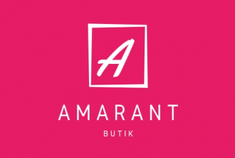 AMARANT - BUTIK ODZIEŻ DAMSKA