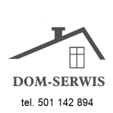 PHU DOM SERWIS
