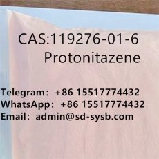 CAS 119276-01-6	organtical intermediate