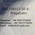 CAS 148553-50-8	organtical intermediate