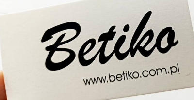 BETIKO PRODUCENT POŚCIELI