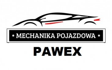 PAWEX - MECHANIKA POJAZDOWA