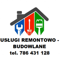 USŁUGI REMONTOWO-BUDOWLANE PAWEŁ GRZYBOWSKI