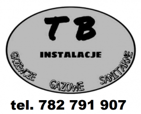TB Instalacje Grzewcze, Gazowe i Sanitarne