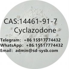 CAS 14461-91-7	instock with hot sell