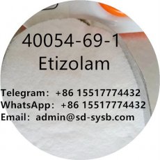 CAS 40054-69-1	instock with hot sell