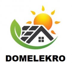 DOMELEKRO. INSTALACJE ELEKTRYCZNE, WODNE, GAZOWE, SANITARNE